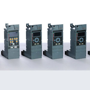 Air Circuit Breakers: OMEGA (L&T)