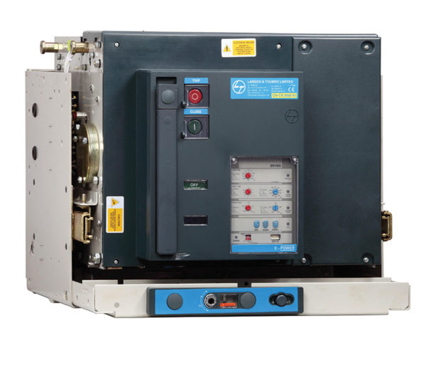 Air Circuit Breakers C-Power (L&T)