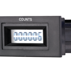 Digital Counters