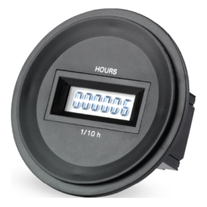 Digital Hour Meter