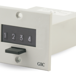 Impulse Counter Series Cr 26 (4-Digit)