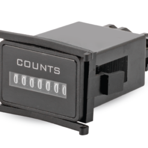 Impulse Counter Series Cr 36