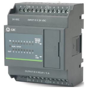 MINI PLC PL – 100