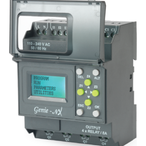 Smart Relay Genie-nx