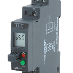 Temperature Control Relay