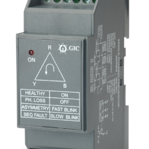 Voltage Monitoring Series Sm 301
