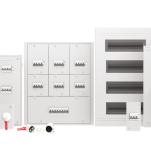 Distribution Board Range