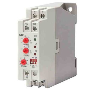 Frequency Monitoring Series Pd 225