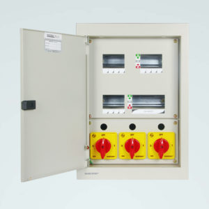 Distribution Boards