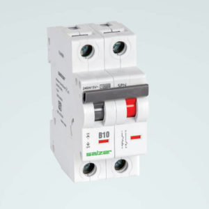 Miniature Circuit Breakers