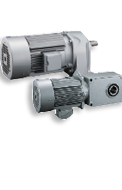 Geared-Motors