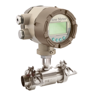 Sanitary Liquide Flowmeter