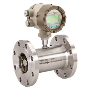 Turbine Flowmeter