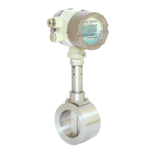 Vortex Flowmeter